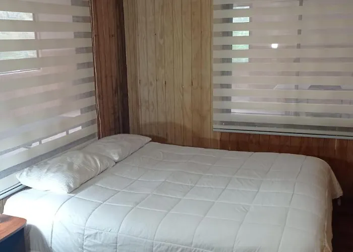 Hostal Carhuello