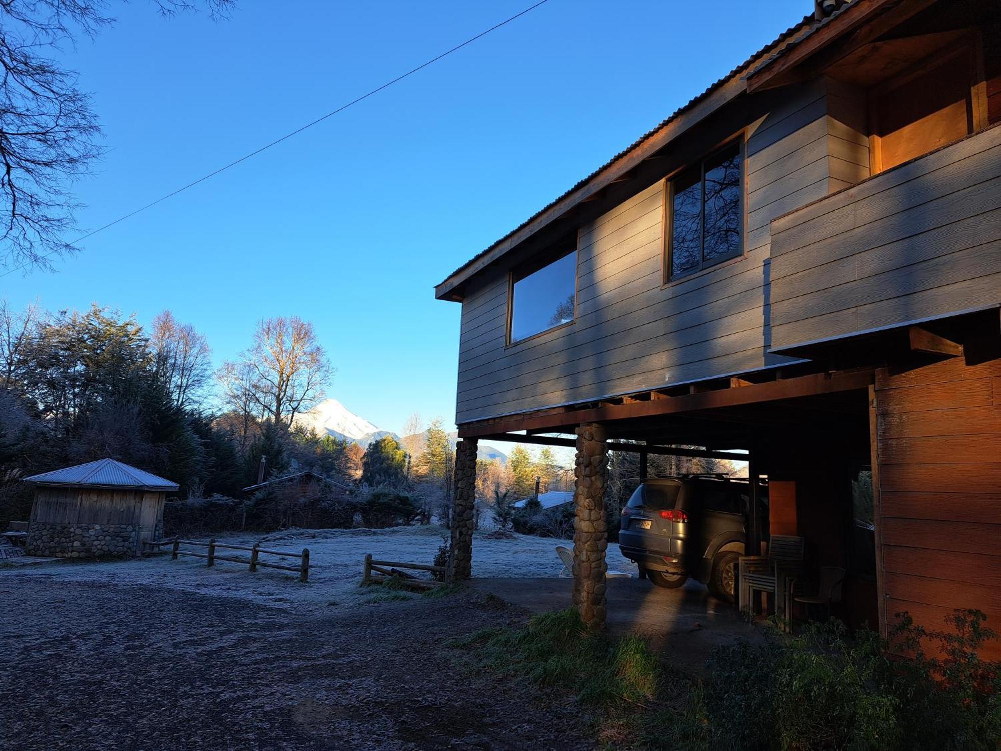 Hostal Carhuello *