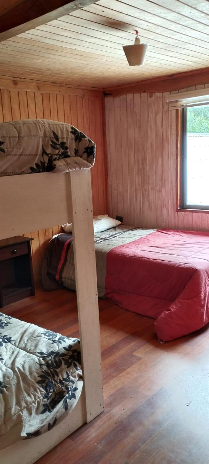 Hostal Carhuello