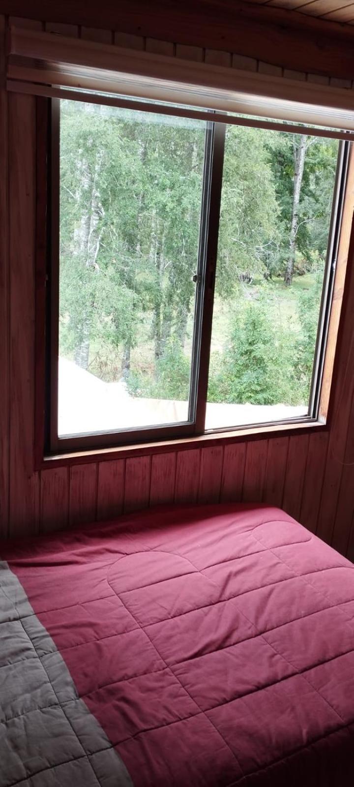 Hostal Carhuello *