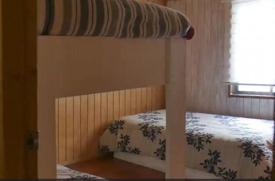 Hostal Carhuello *