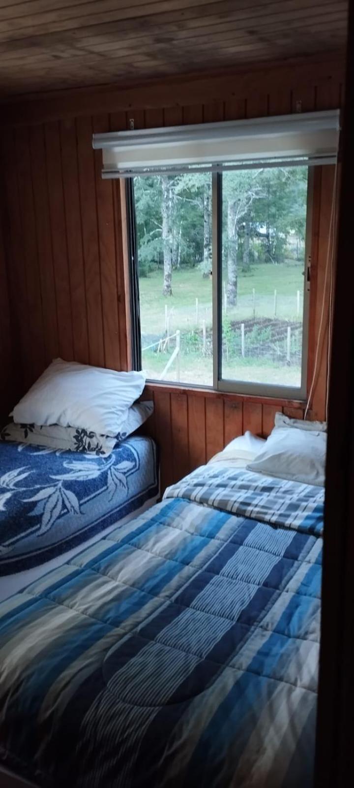Casa de hóspedes Hostal Carhuello