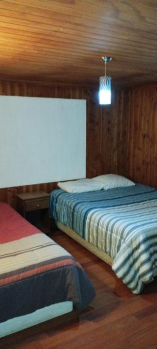 Hostal Carhuello Casa de hóspedes Pucón