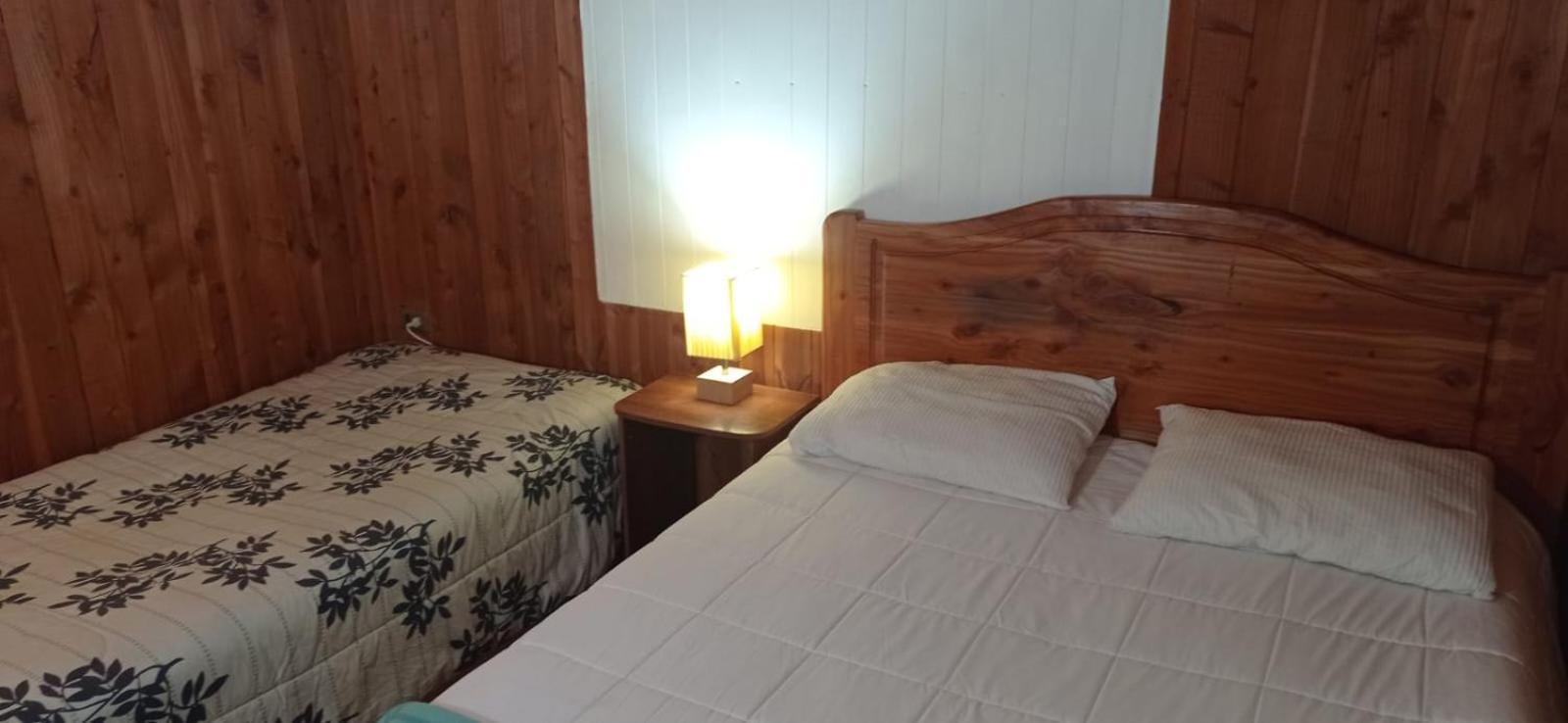Hostal Carhuello *