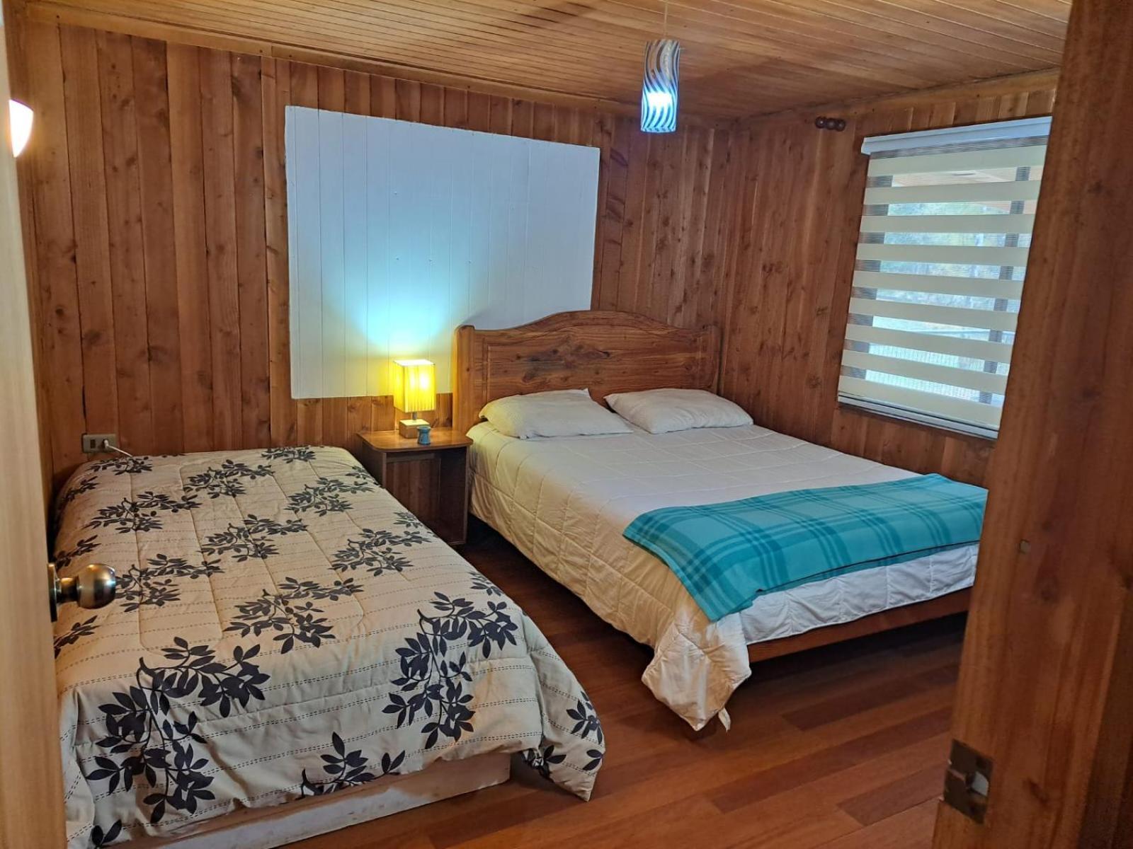 Hostal Carhuello Pucón
