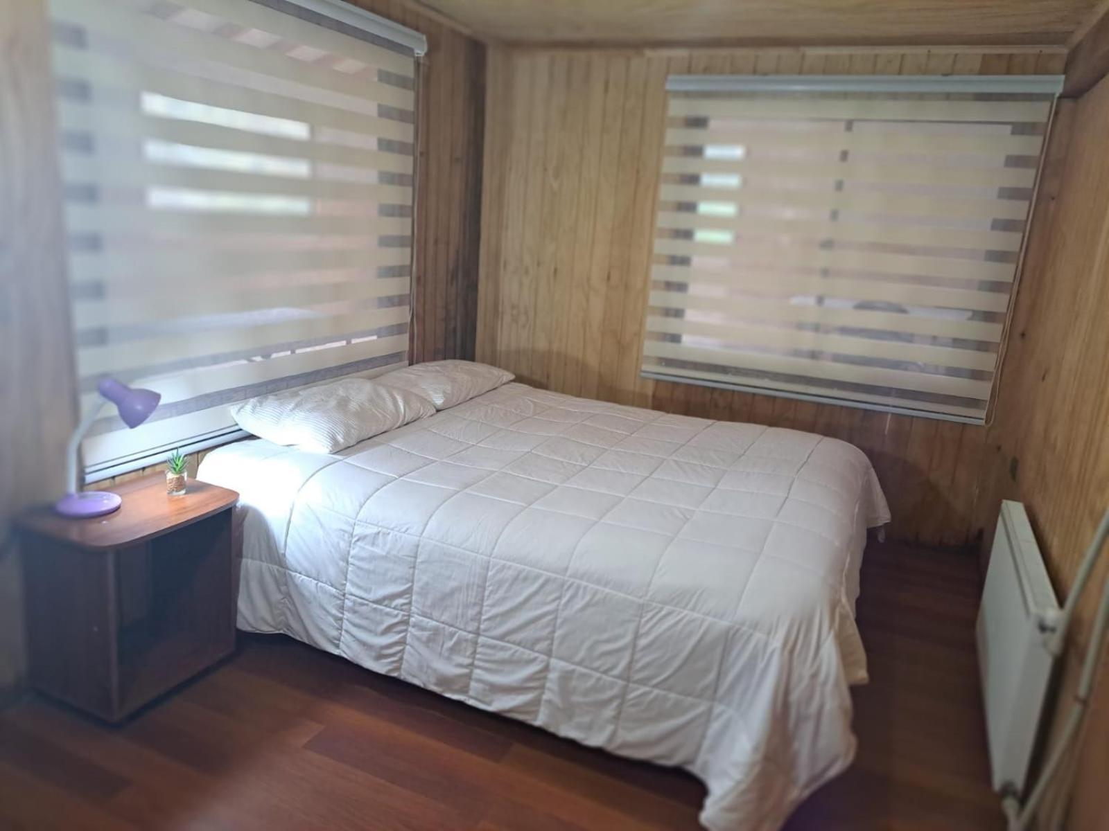 Hostal Carhuello * Pucón
