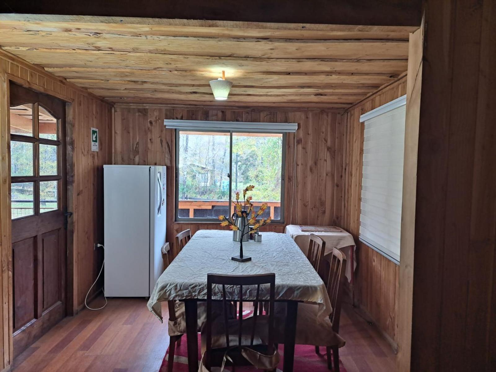 Hostal Carhuello *