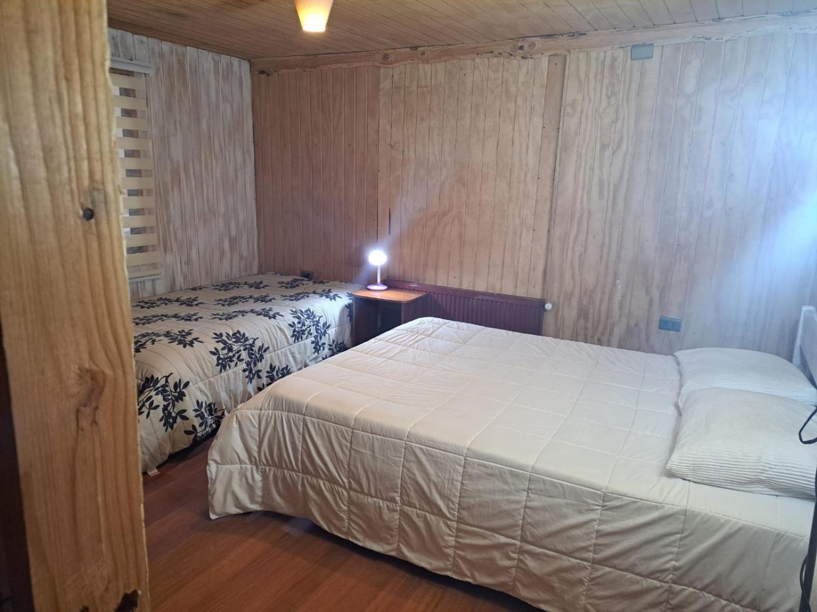 Hostal Carhuello Pucón