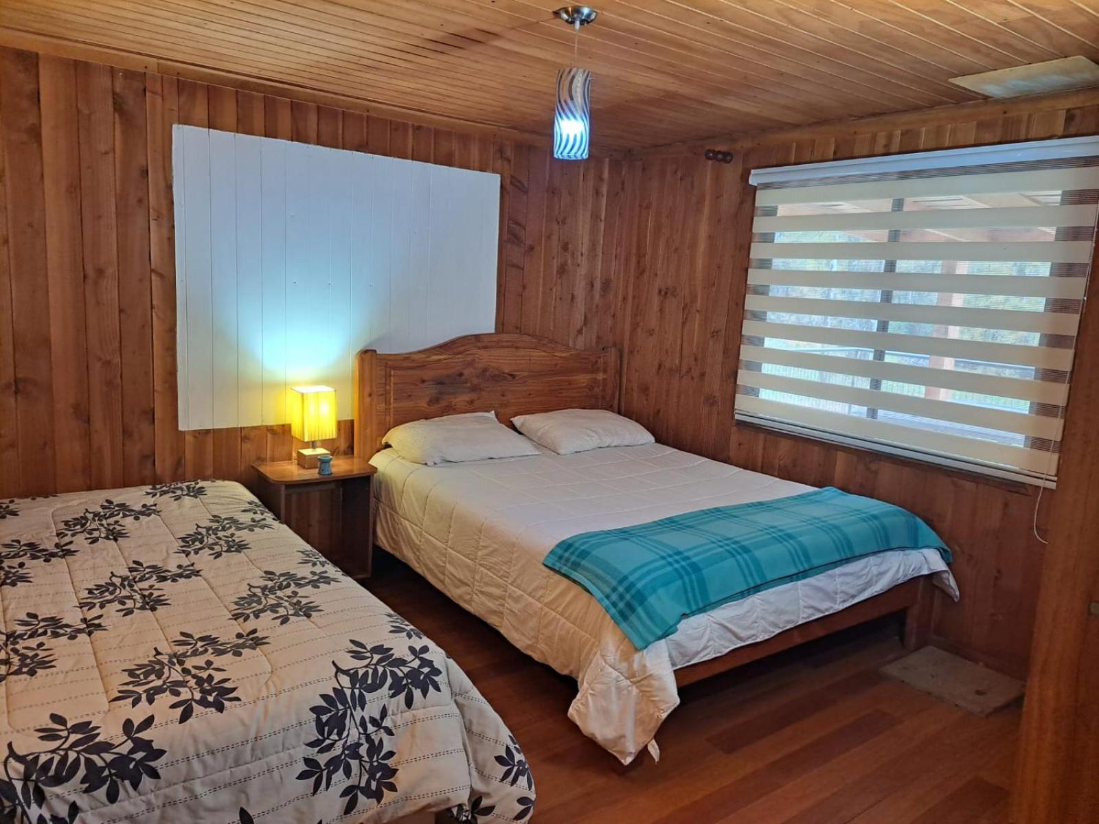 Casa de hóspedes Hostal Carhuello Pucón