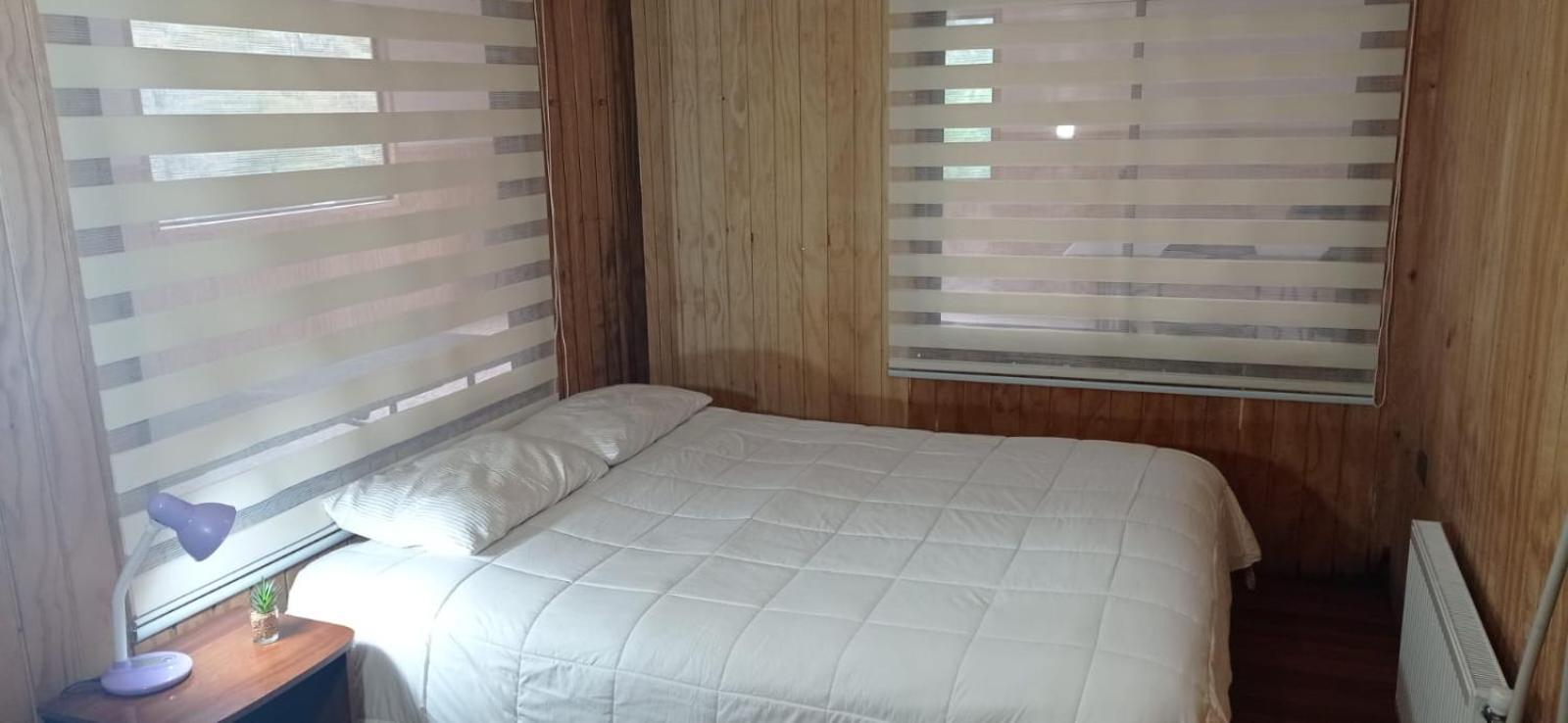 Casa de hóspedes Hostal Carhuello